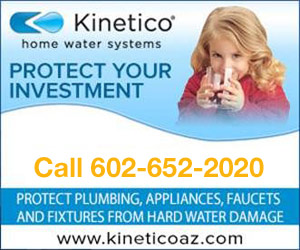 Kinetico - Protect Your Investment