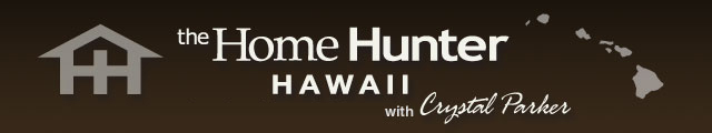 The Home Hunter Hawaii with Crystal Parker