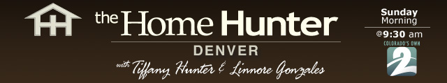 The Home Hunter Denver with Tiffanny Hunter and Fontella Pappas